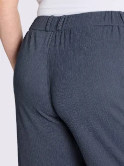 Pantalon ceinture élastique confortable