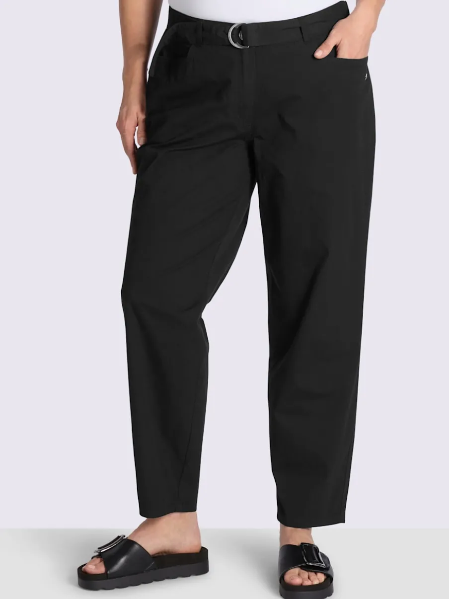 Pantalon chino