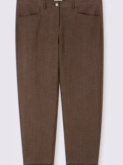 Pantalon chino