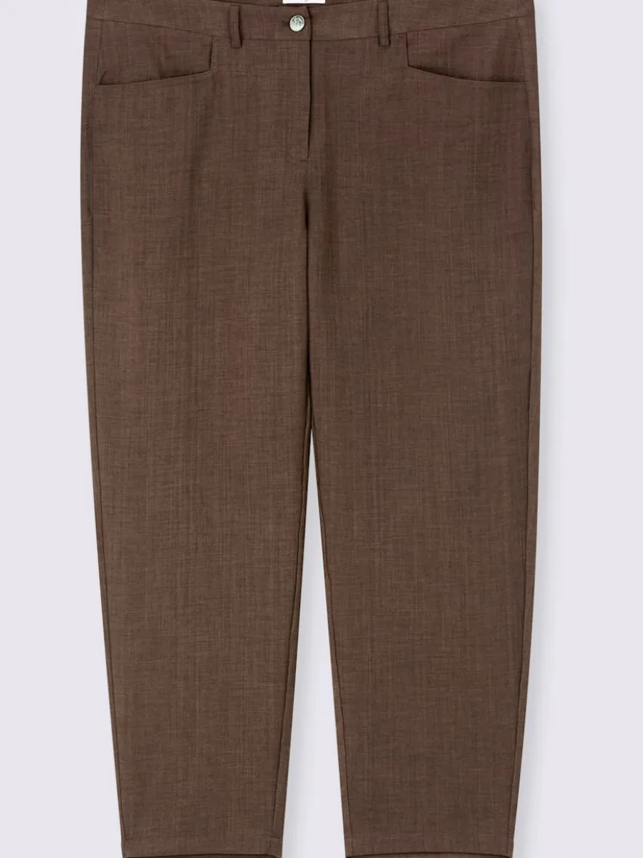 Pantalon chino