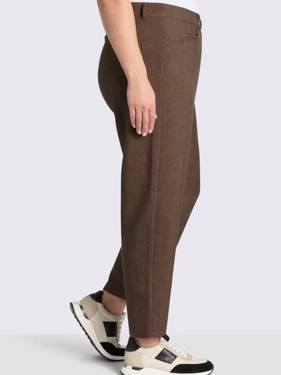 Pantalon chino