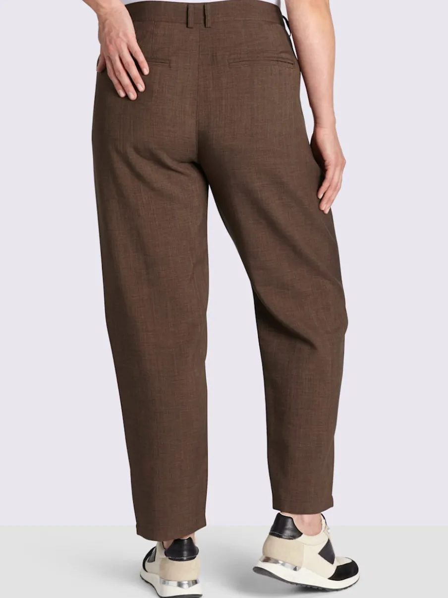 Pantalon chino