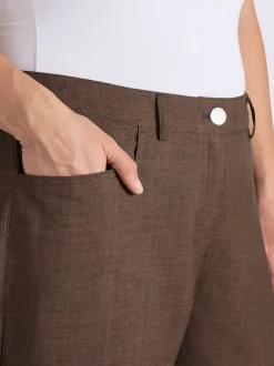 Pantalon chino