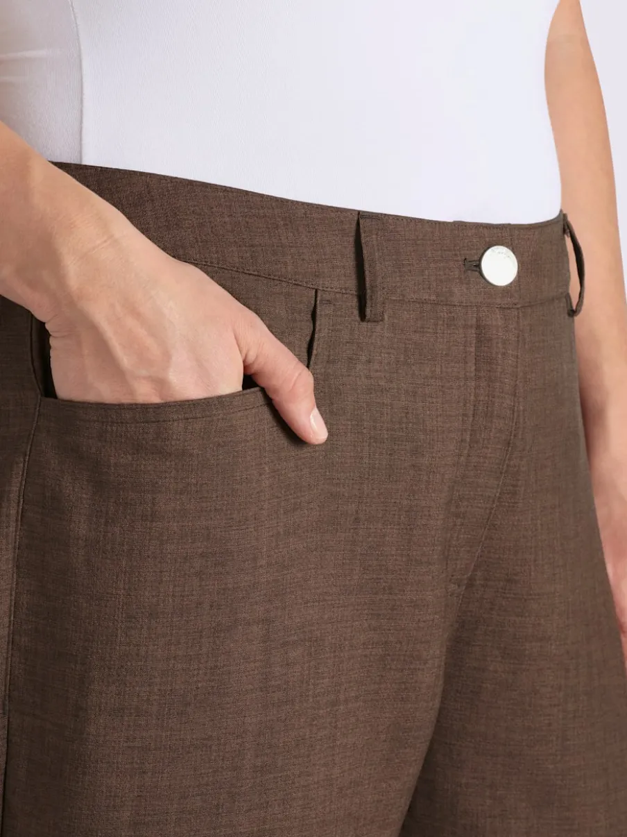 Pantalon chino