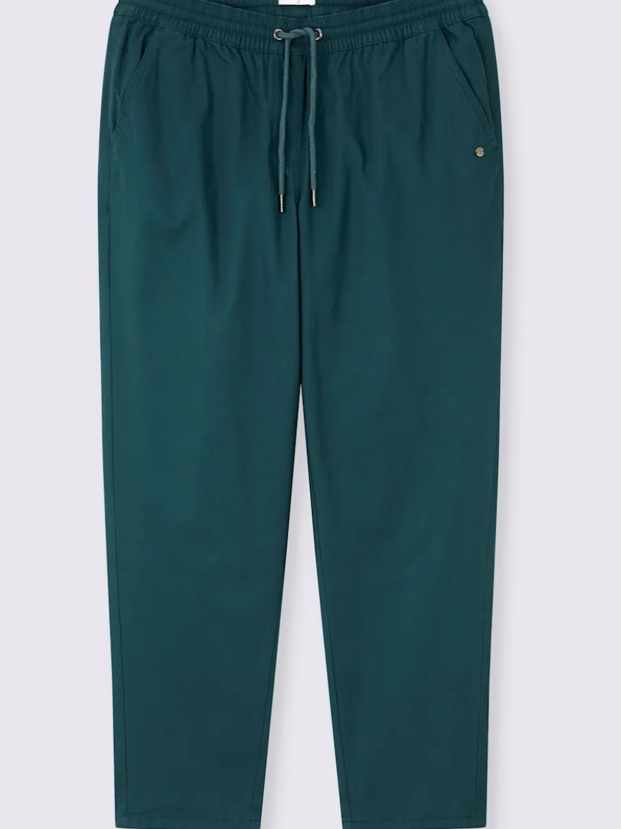 Pantalon chino