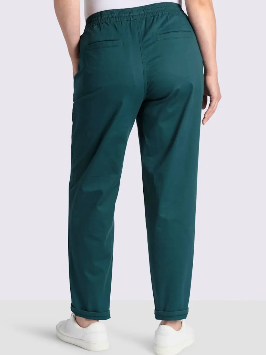 Pantalon chino