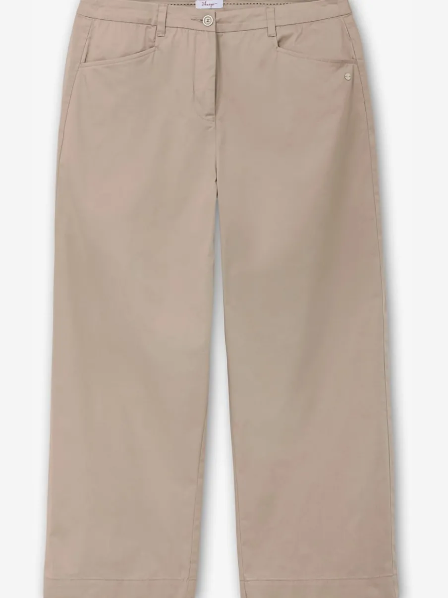 Pantalon chino