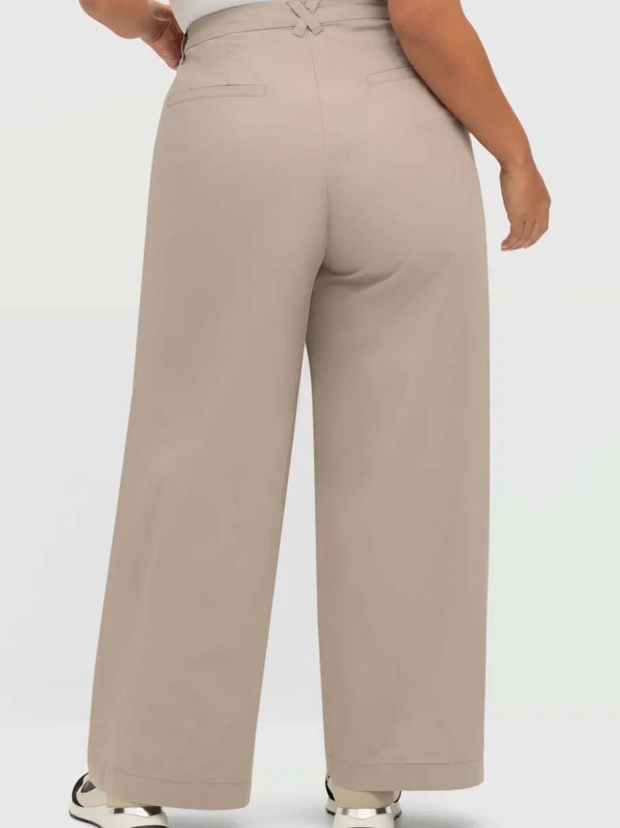 Pantalon chino