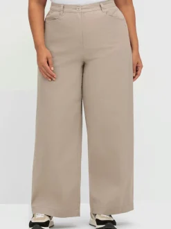 Pantalon chino