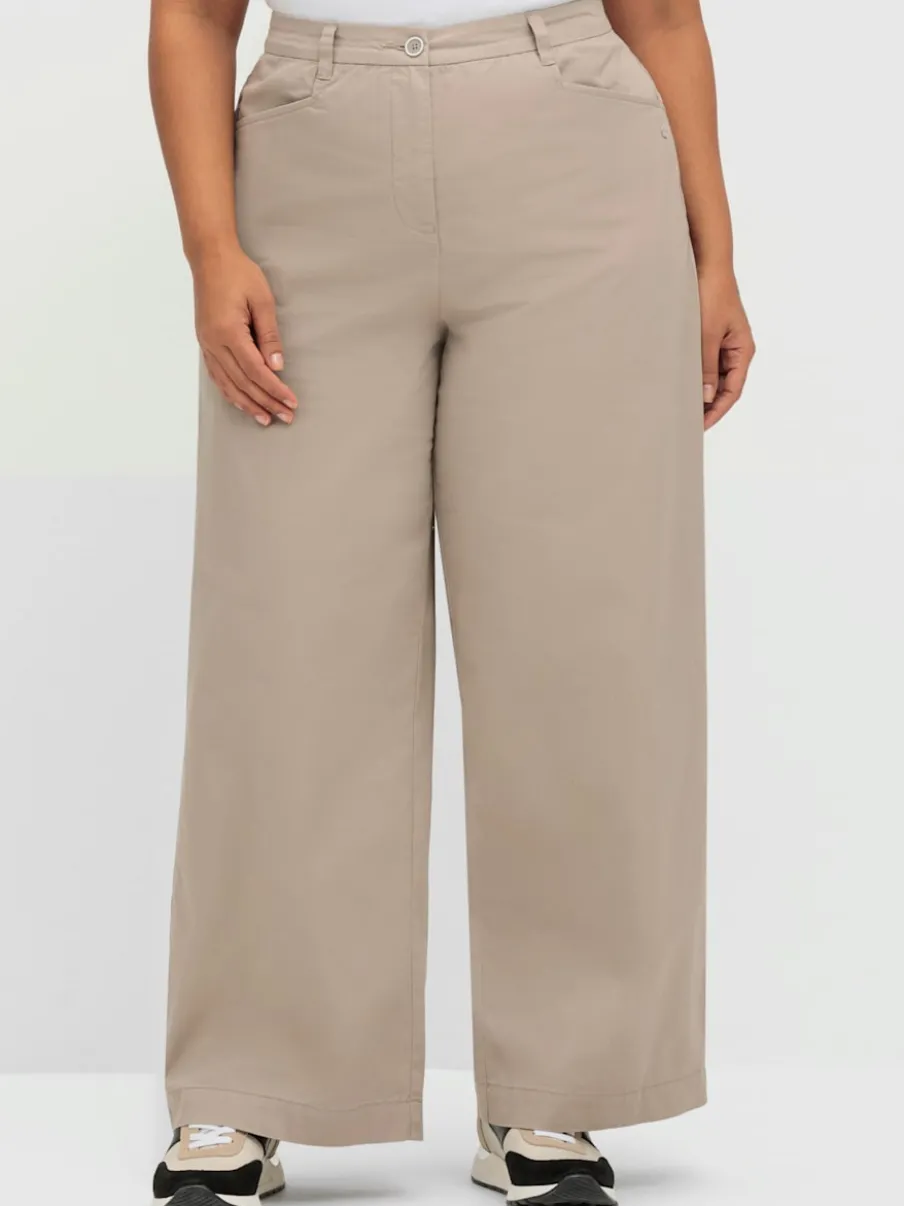 Pantalon chino