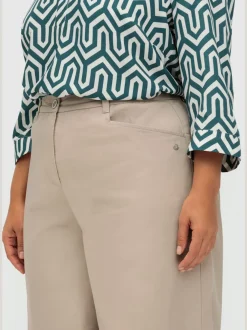 Pantalon chino