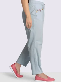 Pantalon chino