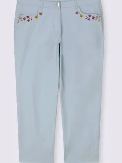 Pantalon chino