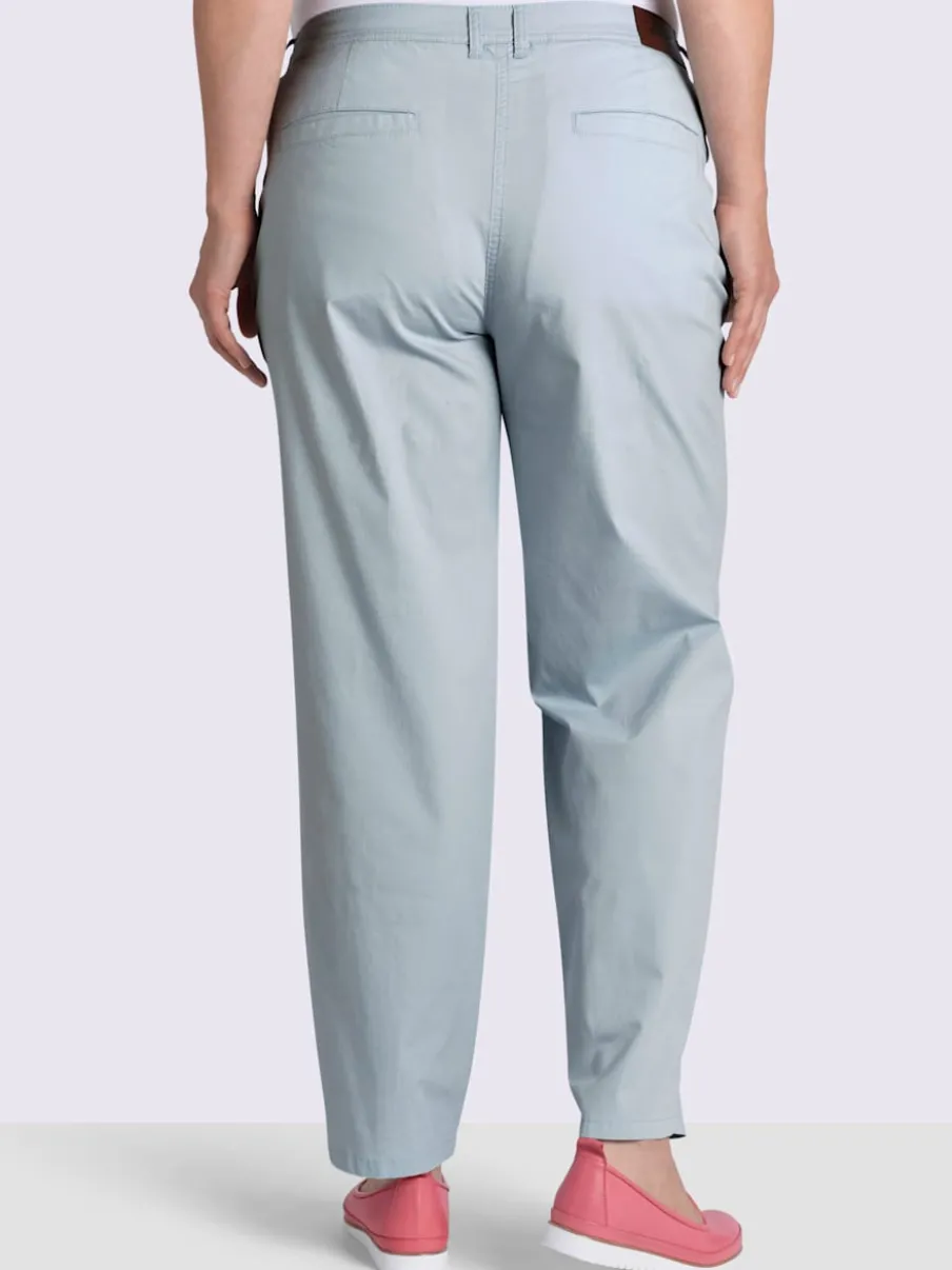 Pantalon chino