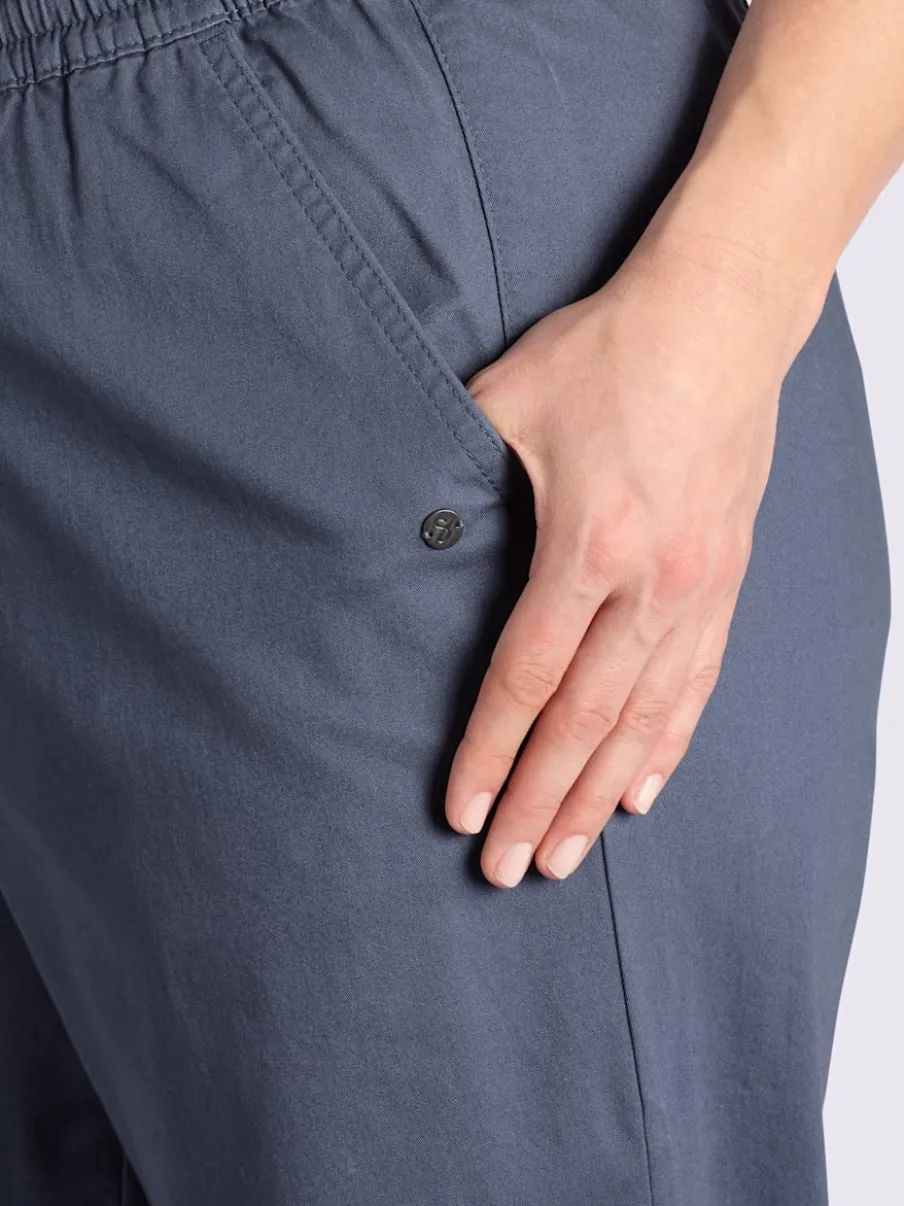 Pantalon chino