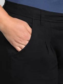 Pantalon chino pinces tendance