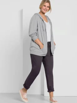Pantalon chino pinces tendance