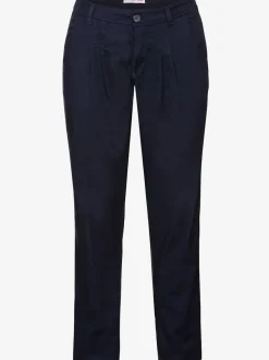 Pantalon chino pinces tendance