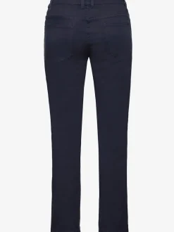 Pantalon coupe 5 poches