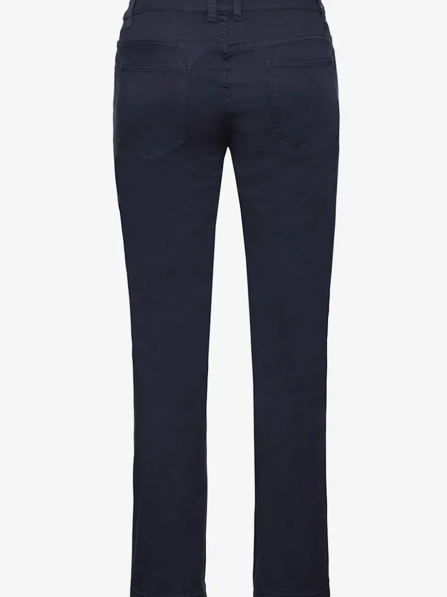 Pantalon coupe 5 poches