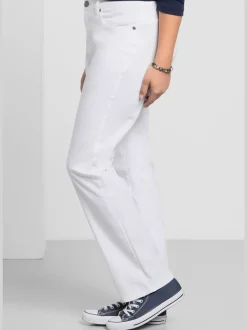 Pantalon coupe 5 poches