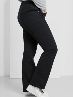 Pantalon coupe 5 poches