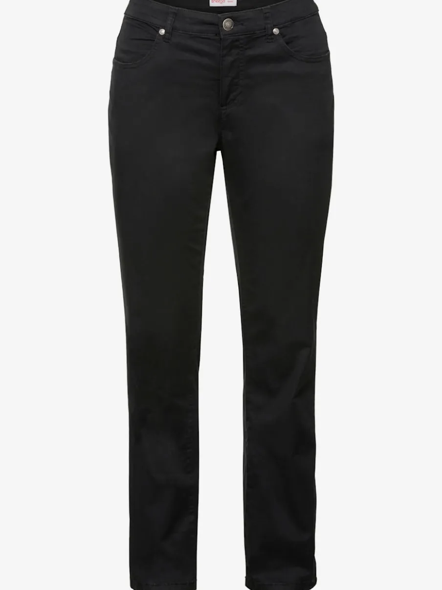 Pantalon coupe 5 poches