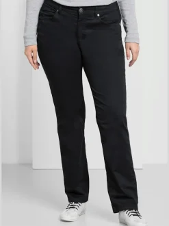 Pantalon coupe 5 poches