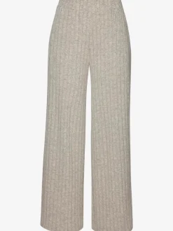 Pantalon côtelé tout doux