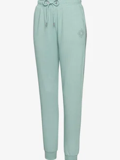 Pantalon de jogging avec poches et bords-côtes confortables