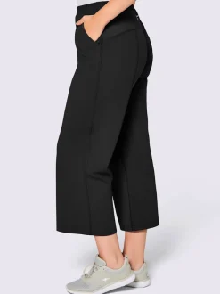 Pantalon de loisirs belle qualité interlock