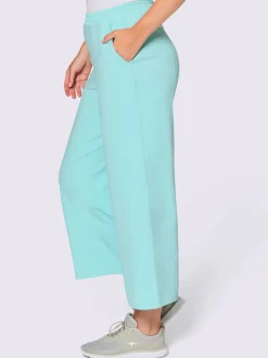 Pantalon de loisirs belle qualité interlock
