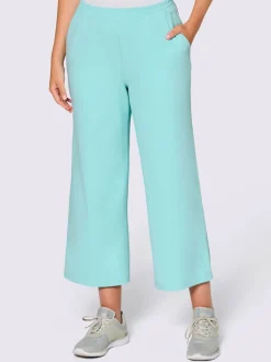 Pantalon de loisirs belle qualité interlock