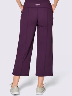 Pantalon de loisirs belle qualité interlock