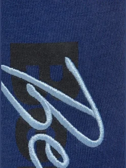 Pantalon de survêtement avec ceinture coulissante et poches