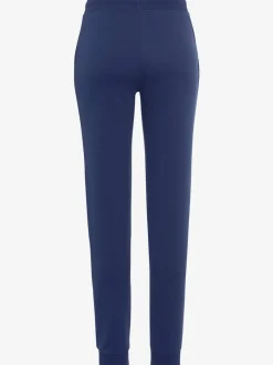 Pantalon de survêtement avec ceinture coulissante et poches
