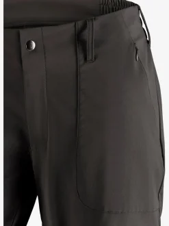 Pantalon de trekking cargo imperméable avec poches pratiques