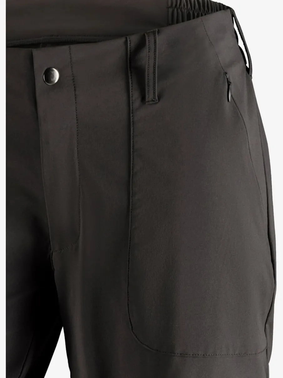 Pantalon de trekking cargo imperméable avec poches pratiques