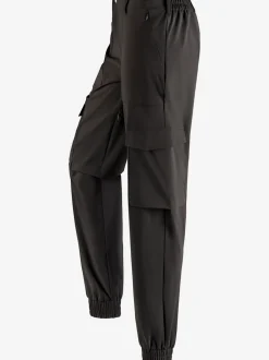 Pantalon de trekking cargo imperméable avec poches pratiques