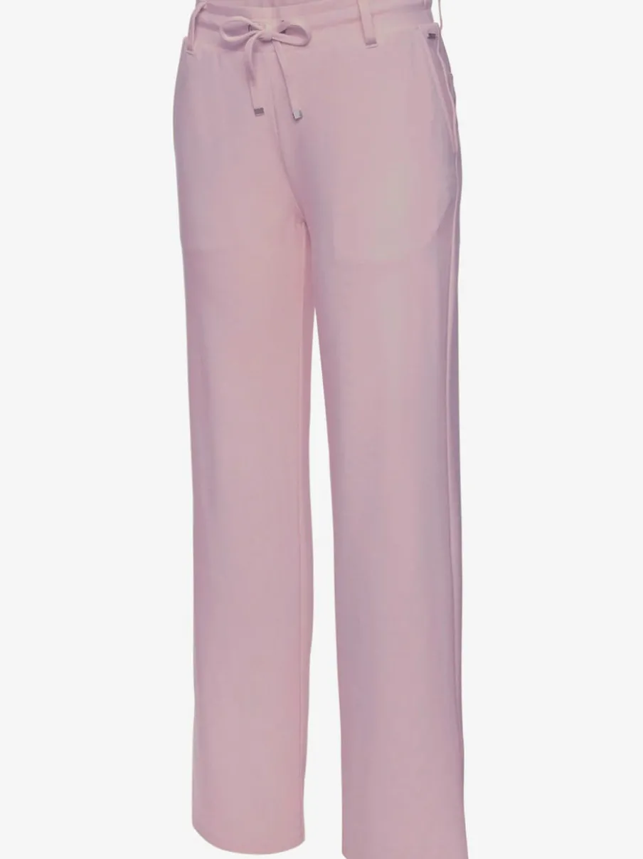 Pantalon d'intérieur avec taille élastique et matière douce