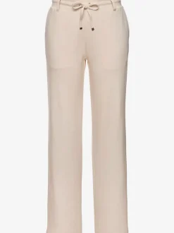Pantalon d'intérieur avec taille élastique et matière douce