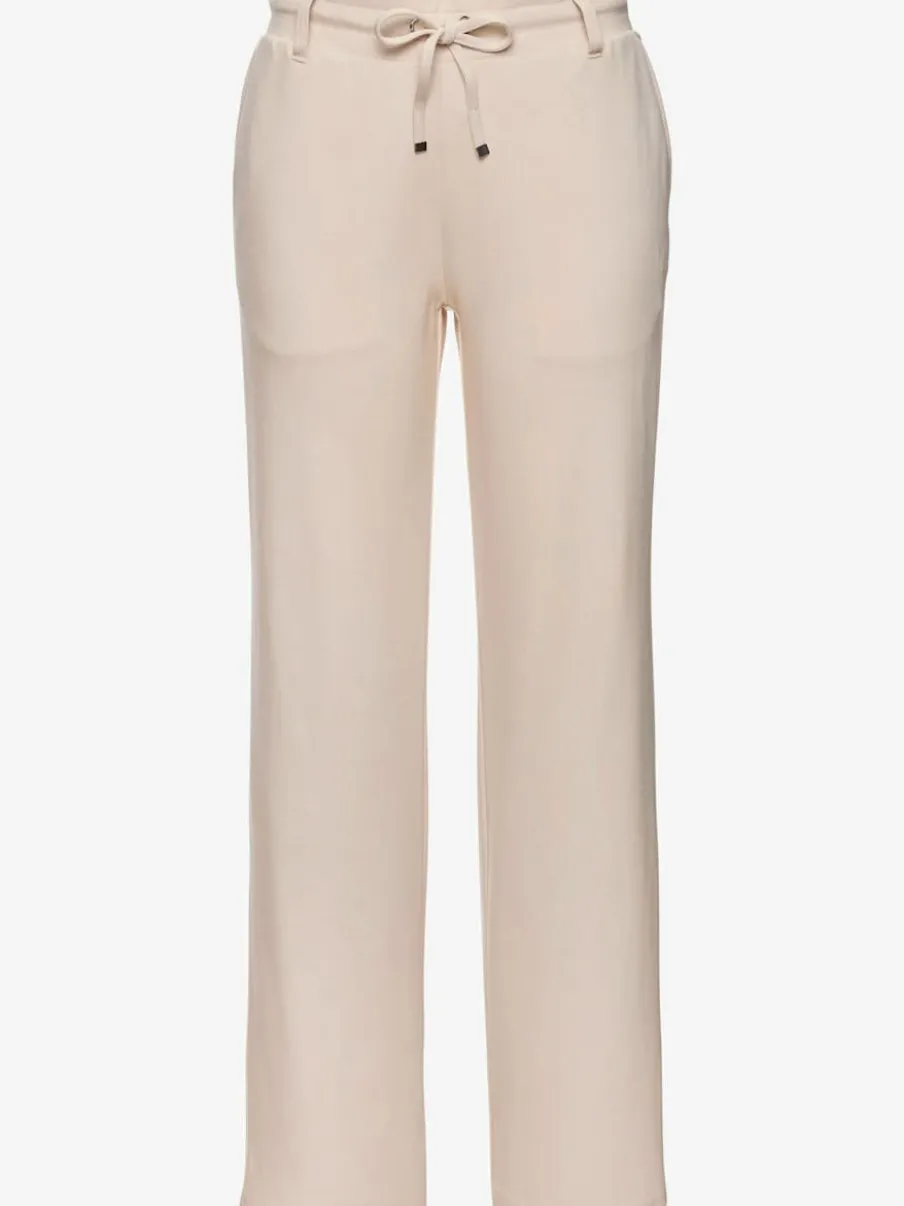 Pantalon d'intérieur avec taille élastique et matière douce