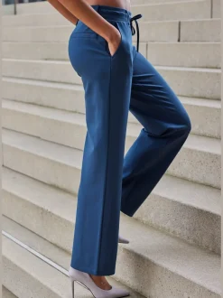Pantalon d'intérieur avec taille élastique et matière douce