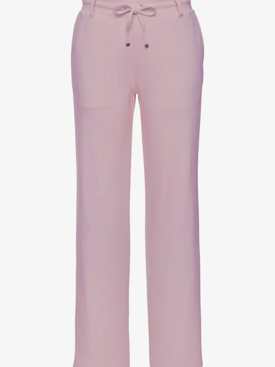 Pantalon d'intérieur avec taille élastique et matière douce