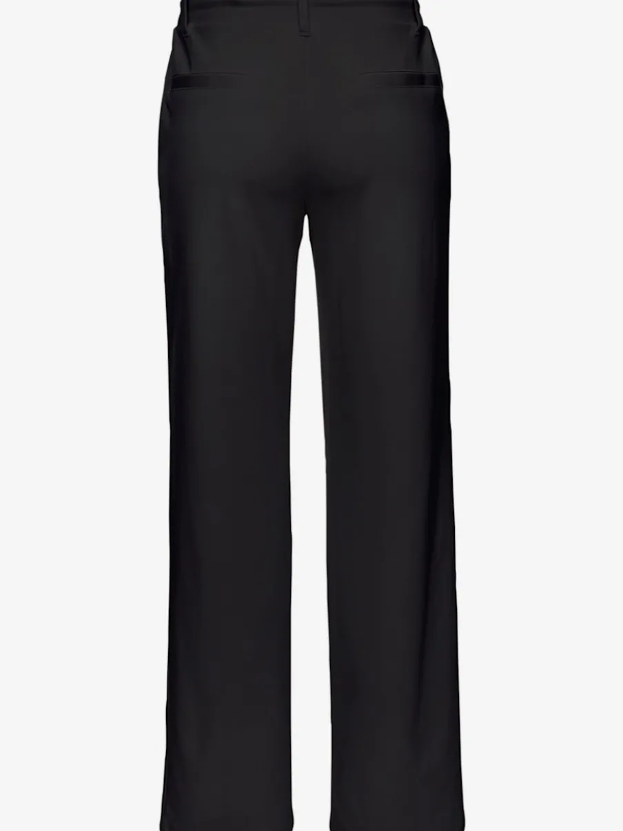 Pantalon d'intérieur avec taille élastique et matière douce