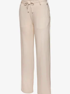 Pantalon d'intérieur avec taille élastique et matière douce