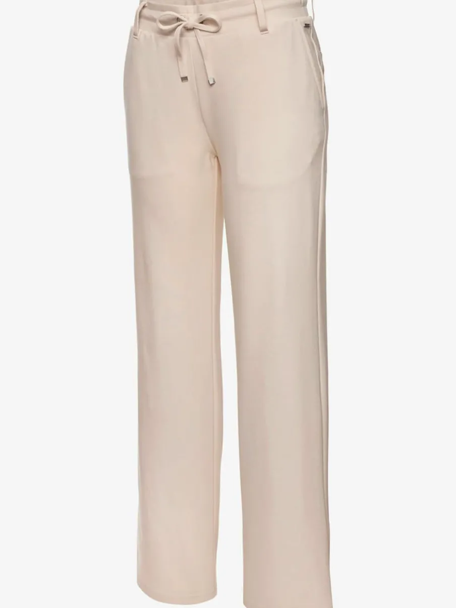 Pantalon d'intérieur avec taille élastique et matière douce