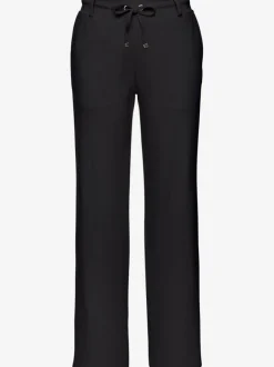 Pantalon d'intérieur avec taille élastique et matière douce