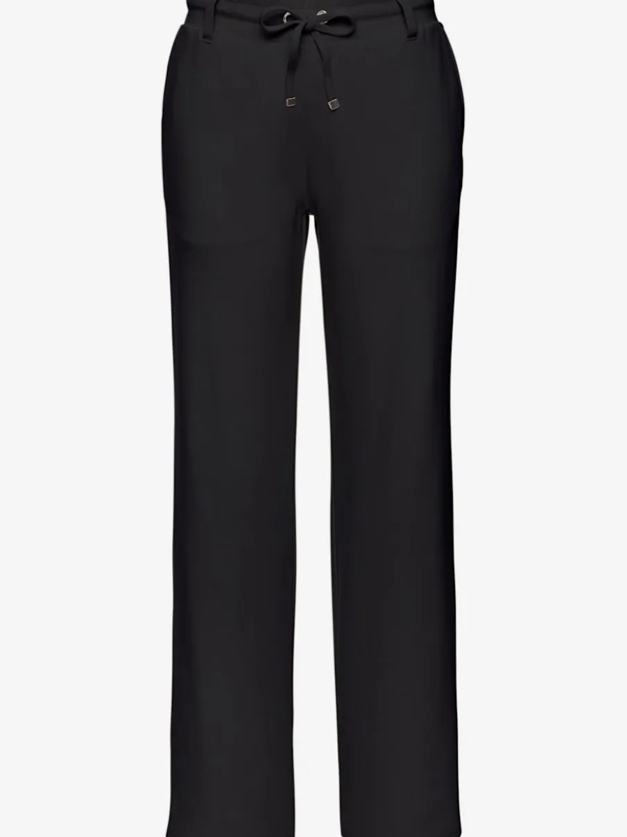 Pantalon d'intérieur avec taille élastique et matière douce