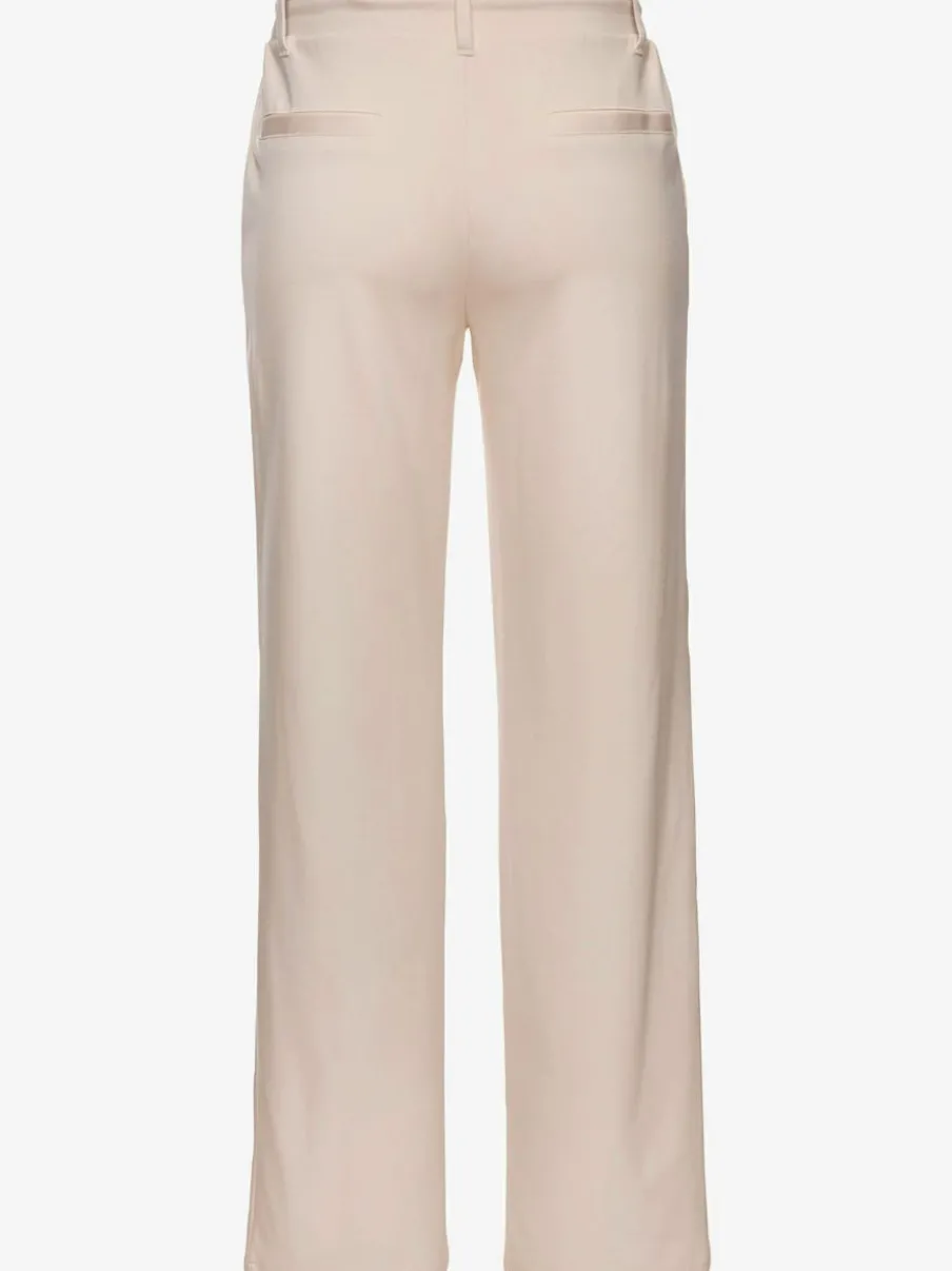 Pantalon d'intérieur avec taille élastique et matière douce